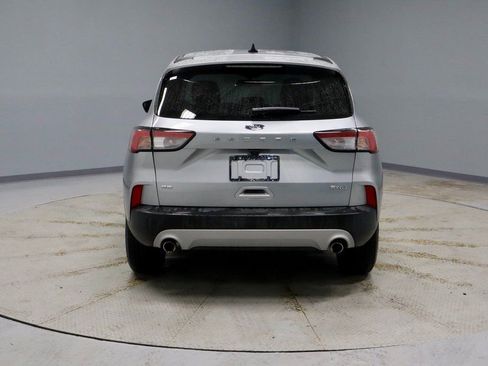 Certified 2022 Ford Escape SE w/ Convenience Package image 10