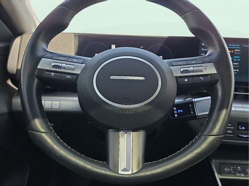 Used 2024 Hyundai Kona Limited AWD/4WD image 19
