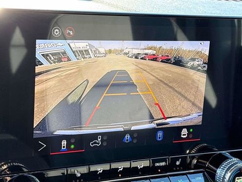 New 2026 GMC Canyon Elevation w/ Convenience Package RWD image 27