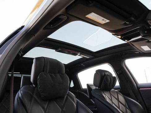 Used 2022 Mercedes-Benz Maybach S 580 4MATIC image 27