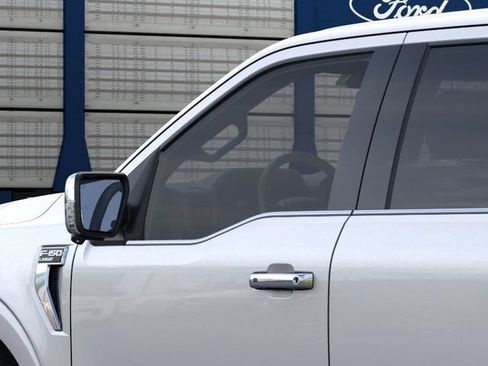 New 2026 Ford F150 Lariat w/ Equipment Group 502A High AWD/4WD image 20