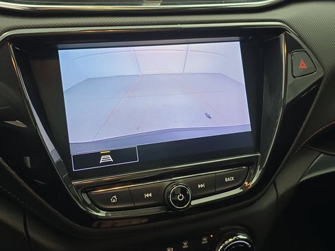 Used 2023 Chevrolet TrailBlazer RS w/ Sun and Liftgate Package image 22