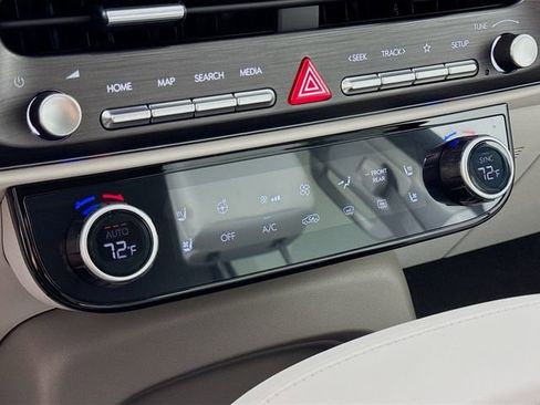 New 2026 Hyundai Palisade Limited FWD image 27