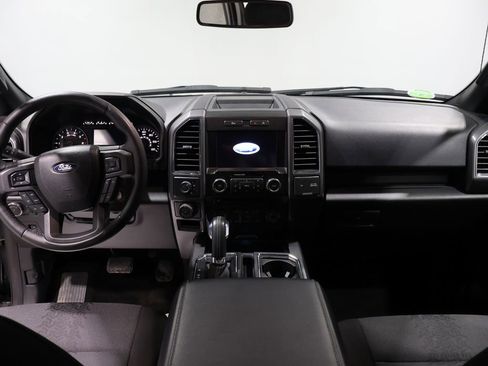 Used 2018 Ford F150 XLT w/ Equipment Group 302A Luxury image 19