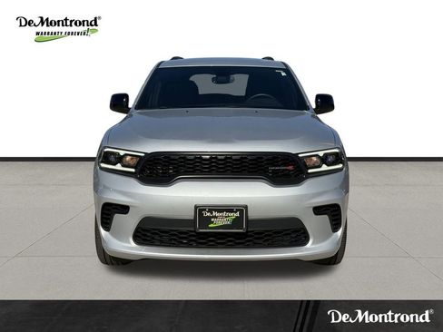 New 2025 Dodge Durango GT w/ Blacktop Package image 2