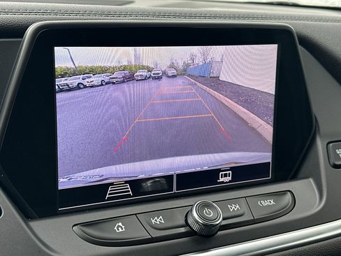 Used 2021 Chevrolet Blazer LT image 19