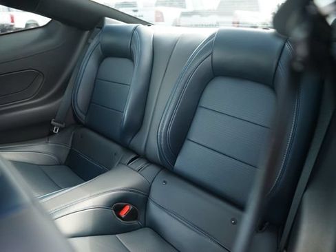 Used 2025 Ford Mustang GT Premium RWD image 11