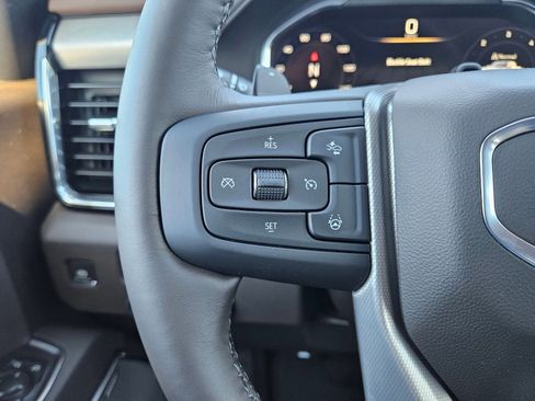 New 2026 GMC Sierra 1500 Denali image 12