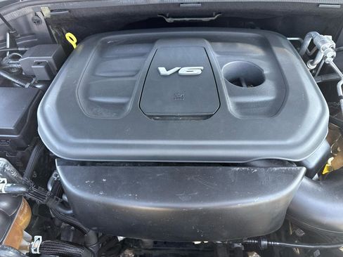 Used 2016 Jeep Grand Cherokee Summit w/ Platinum Series Group image 28