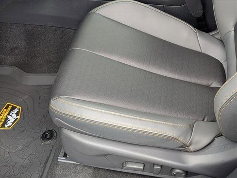 New 2026 Subaru Forester Wilderness image 4