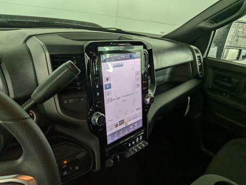 New 2026 RAM 2500 Tradesman image 20