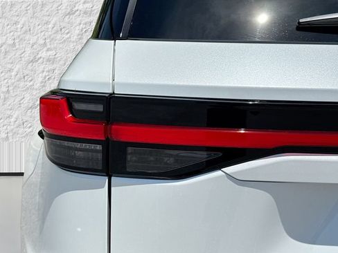 New 2026 Lexus TX 350 AWD image 10