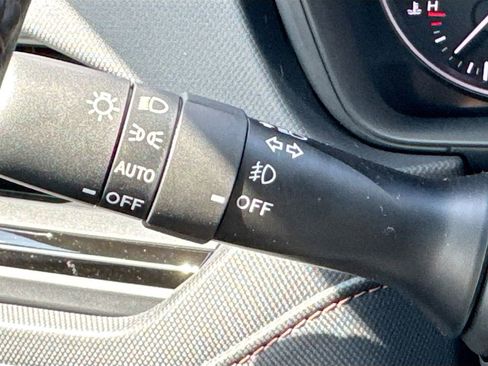 New 2026 Subaru Forester Sport AWD/4WD image 12