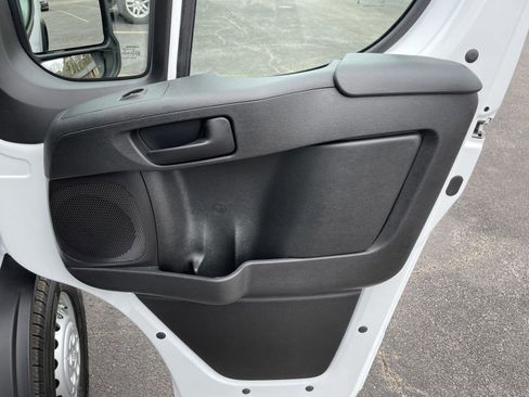 New 2026 RAM ProMaster 2500 w/ Convenience Group image 36