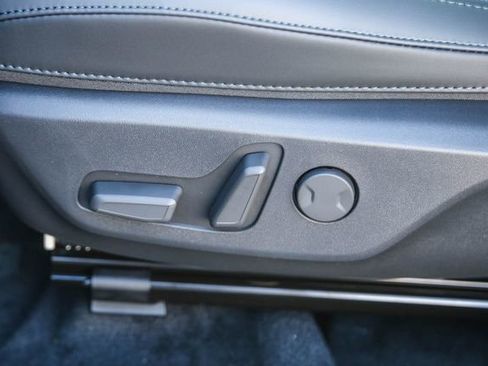 New 2026 Kia Niro Wind image 22