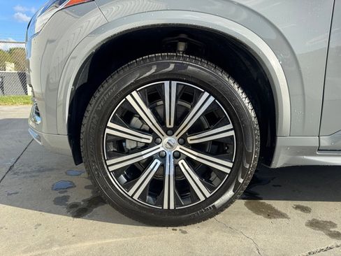 Certified 2025 Volvo XC90 B5 Core AWD/4WD image 27