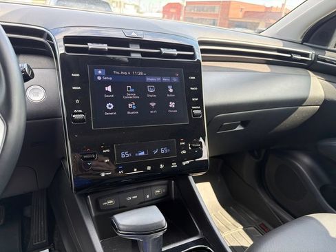 Used 2023 Hyundai Tucson SEL w/ Convenience Package AWD/4WD image 25