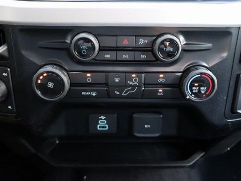 New 2026 Ford F350 XL w/ STX Appearance Package image 9