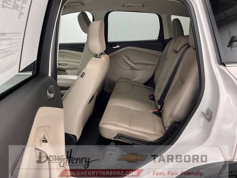 Used 2019 Ford Escape SE FWD image 28