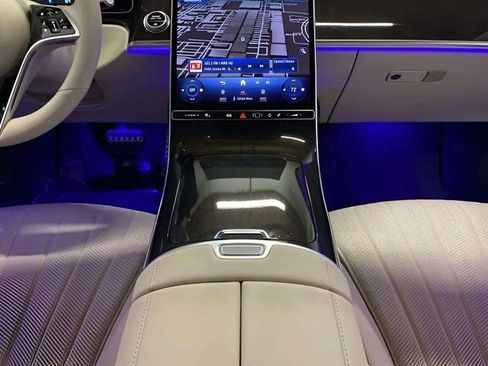 Used 2023 Mercedes-Benz S 500 4MATIC image 68