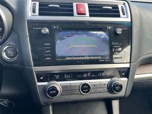 Used 2016 Subaru Outback 2.5i Limited image 22