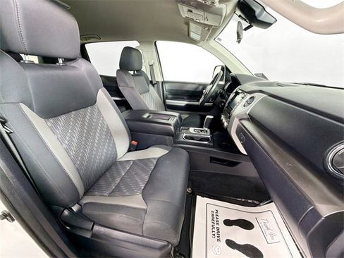 Used 2020 Toyota Tundra SR5 image 24