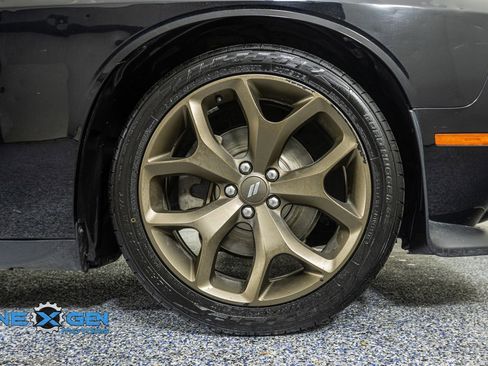 Used 2019 Dodge Challenger GT RWD image 37