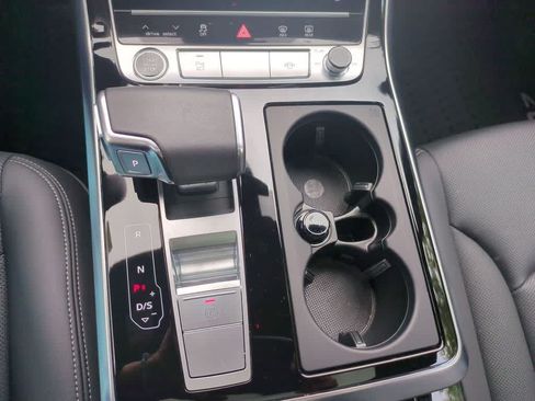 Certified 2026 Audi Q7 3.0T Premium Plus AWD/4WD image 18