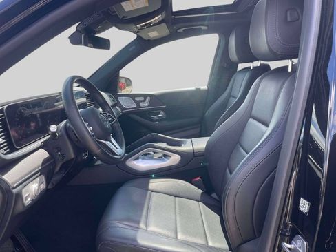 Used 2020 Mercedes-Benz GLE 350 4MATIC image 15
