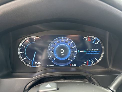 Used 2020 Cadillac Escalade 2WD image 57