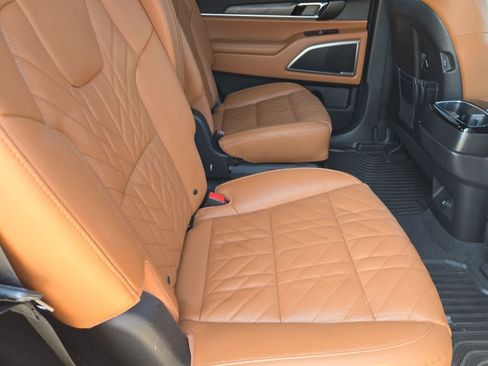 Certified 2024 Kia Telluride EX X-Line AWD/4WD image 19