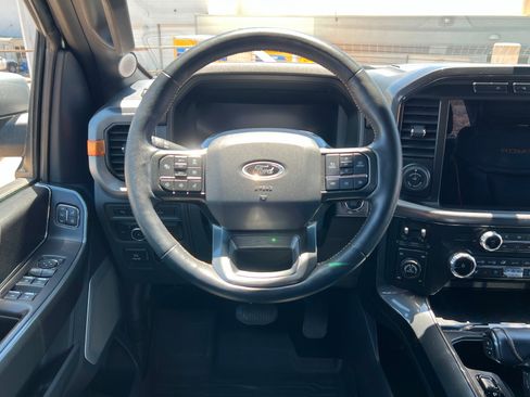 Used 2022 Ford F150 Tremor w/ Equipment Group 402A High AWD/4WD image 12