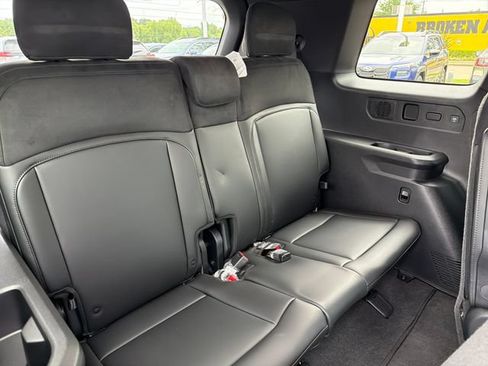 New 2027 Kia Telluride SX Prestige X-Pro AWD/4WD image 23