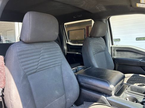 Used 2023 Ford F150 XL w/ STX Appearance Package RWD image 10
