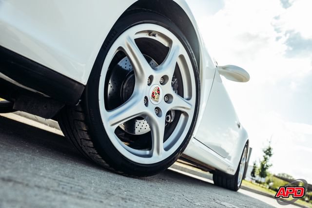 Used 2009 Porsche 911 Carrera RWD image 20