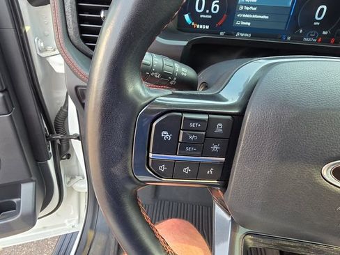 Used 2022 Ford Expedition Max Limited AWD/4WD image 29
