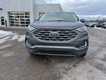 Used 2024 Ford Edge Titanium