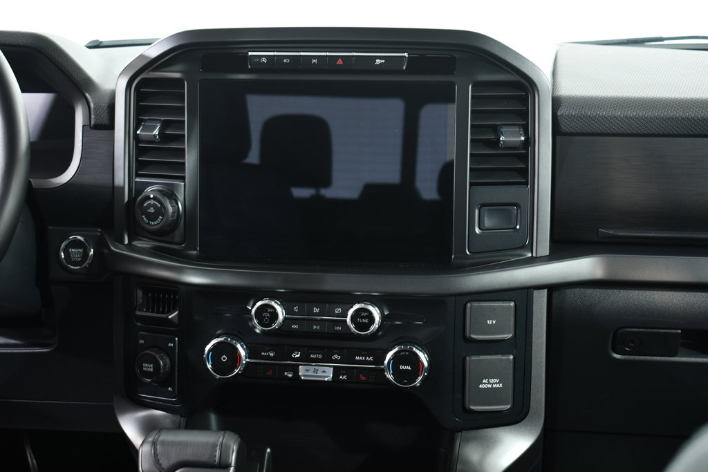 Used 2024 Ford F150 XLT w/ Equipment Group 302A MID AWD/4WD image 9