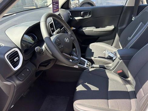 New 2026 Hyundai Venue SEL FWD image 15
