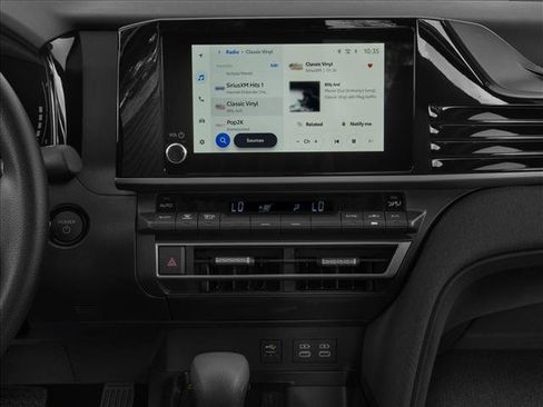 New 2026 Toyota Camry LE FWD image 7