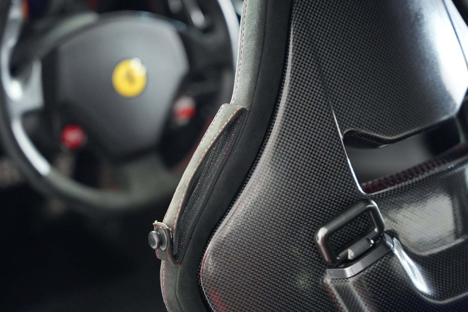Used 2009 Ferrari F430 Scuderia RWD image 38