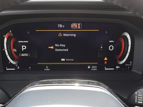 New 2026 Nissan Rogue Platinum AWD/4WD image 27