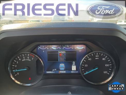 Used 2024 Ford Expedition Max Limited image 17