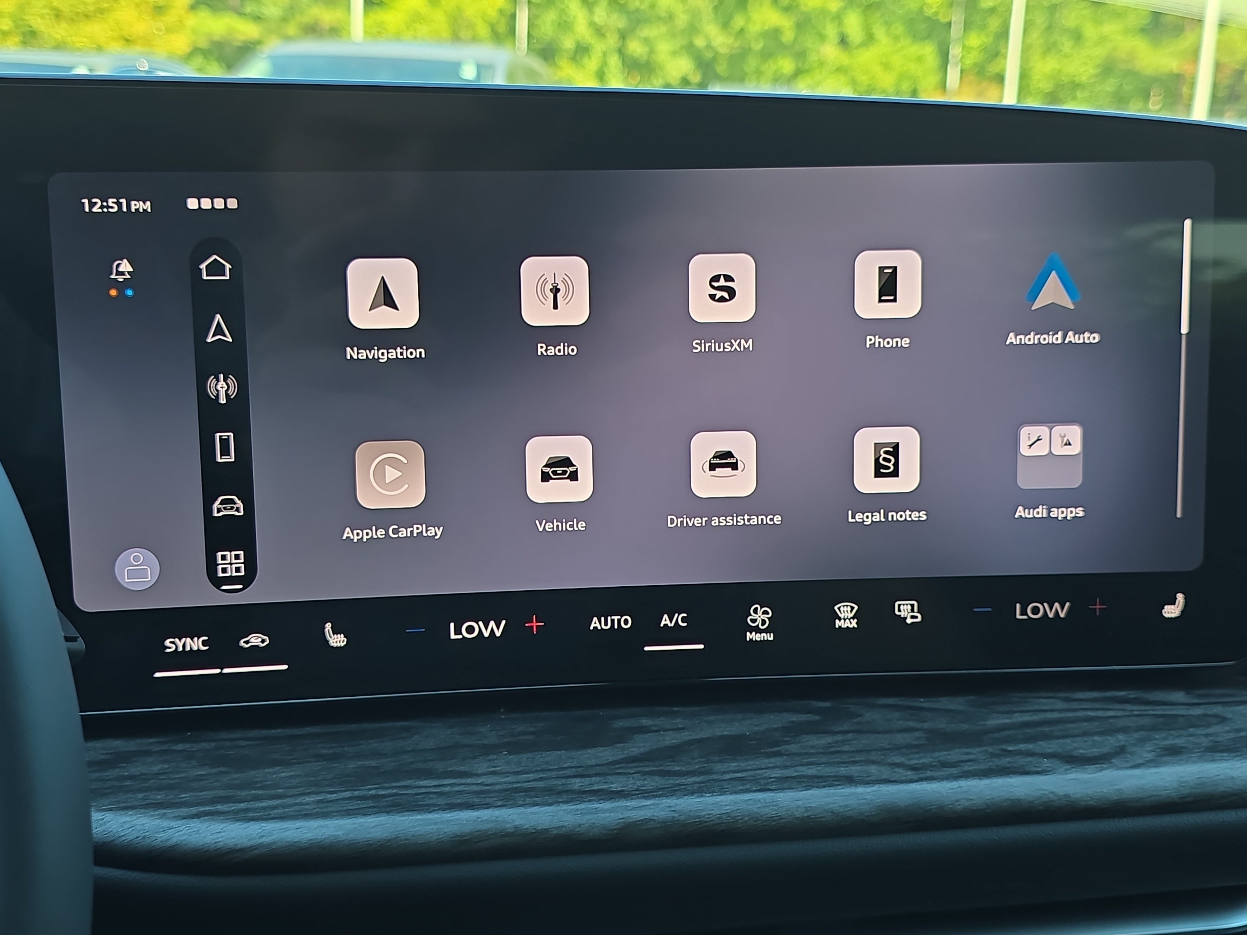 New 2026 Audi Q5 Premium AWD/4WD image 21
