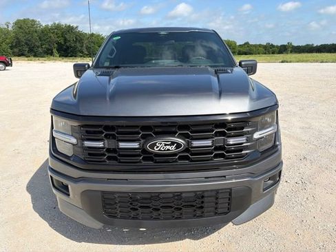 New 2026 Ford F150 STX w/ F-150 LOBO Package AWD/4WD image 15