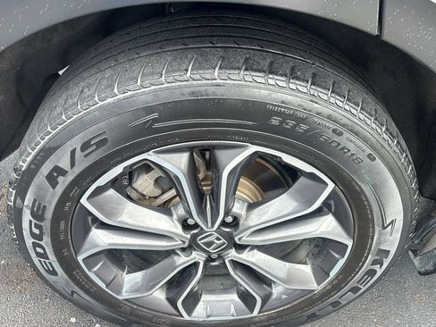Used 2021 Honda CR-V EX image 33