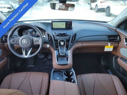 Used 2026 Acura RDX SH-AWD w/ Technology Package image 2