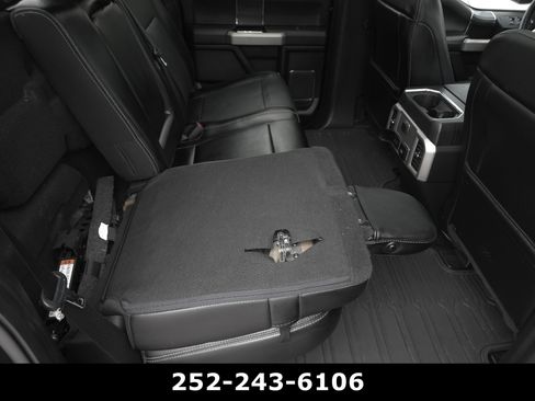 Used 2018 Ford F150 Lariat image 38