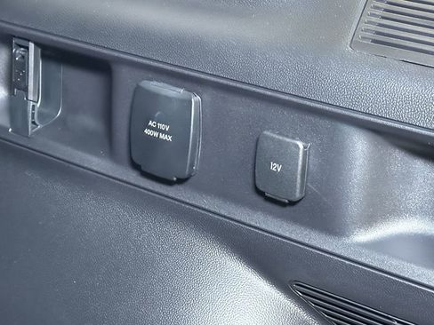 New 2025 Ford Bronco Sport Outer Banks w/ Sasquatch Outer Banks Package image 15