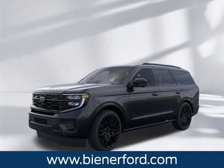 New 2026 Ford Expedition Platinum w/ Stealth Performance Package AWD/4WD 360° Tour